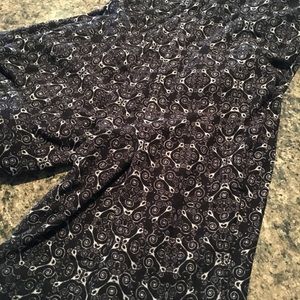 NWOT Lularoe Leggings